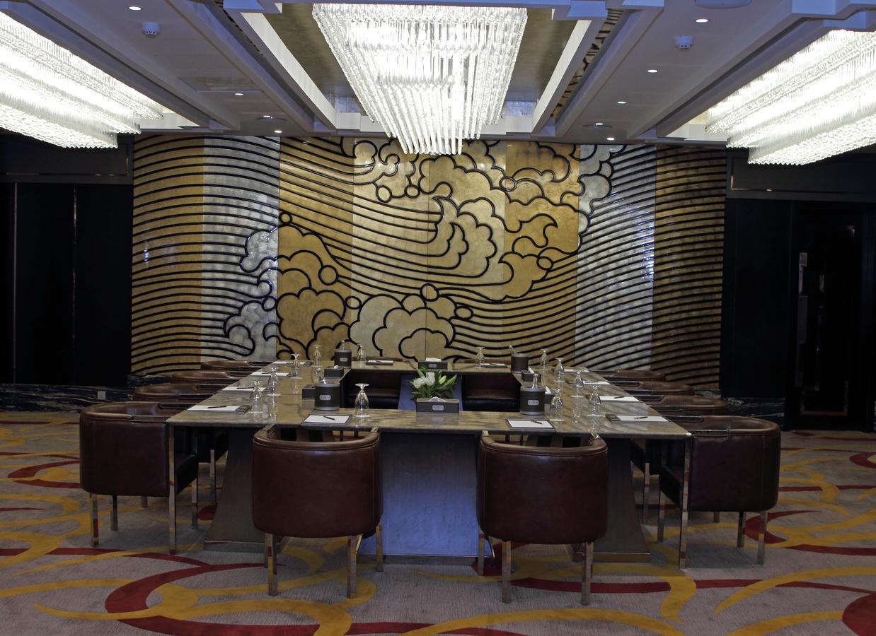 利雅得奥拉亚布莱拉酒店 利雅德 外观 照片