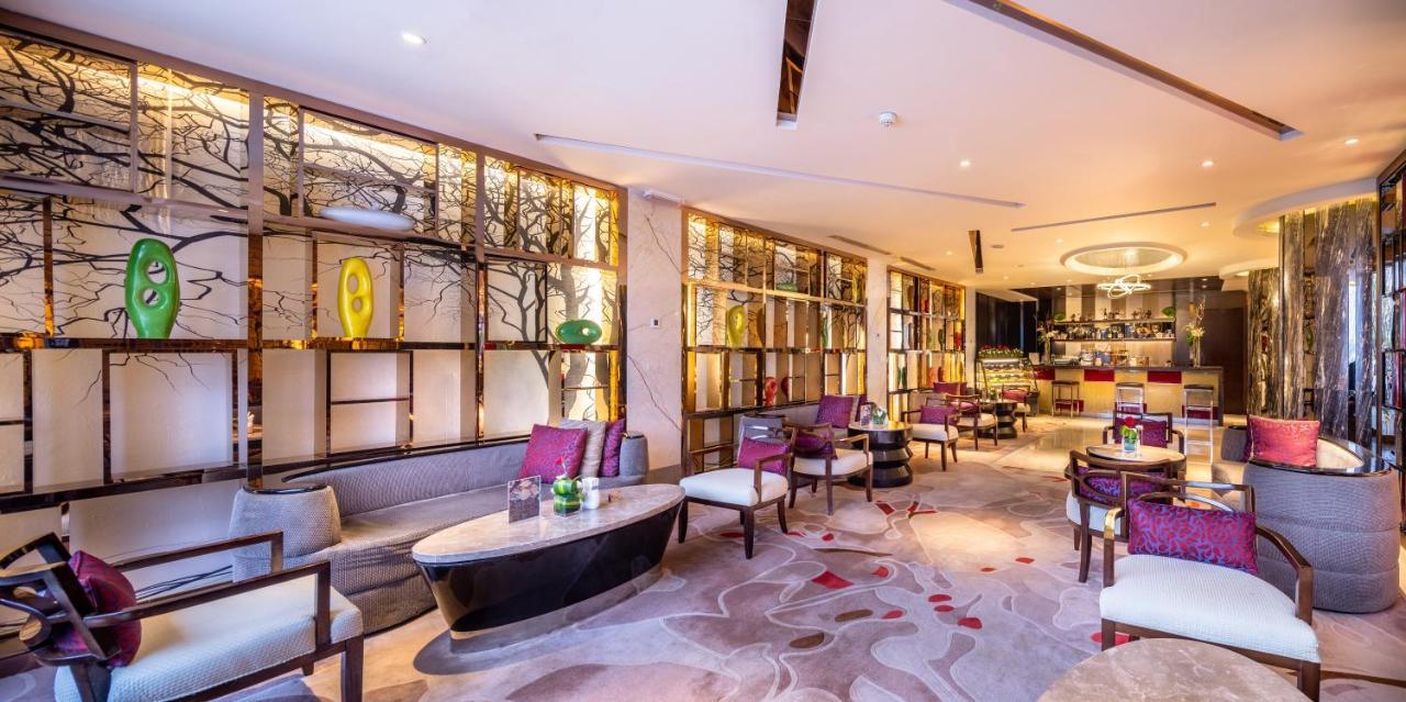 利雅得奥拉亚布莱拉酒店 利雅德 外观 照片